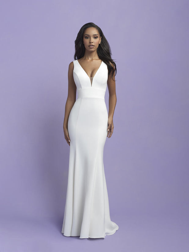 Allure Romance Style Number 3411 - 1