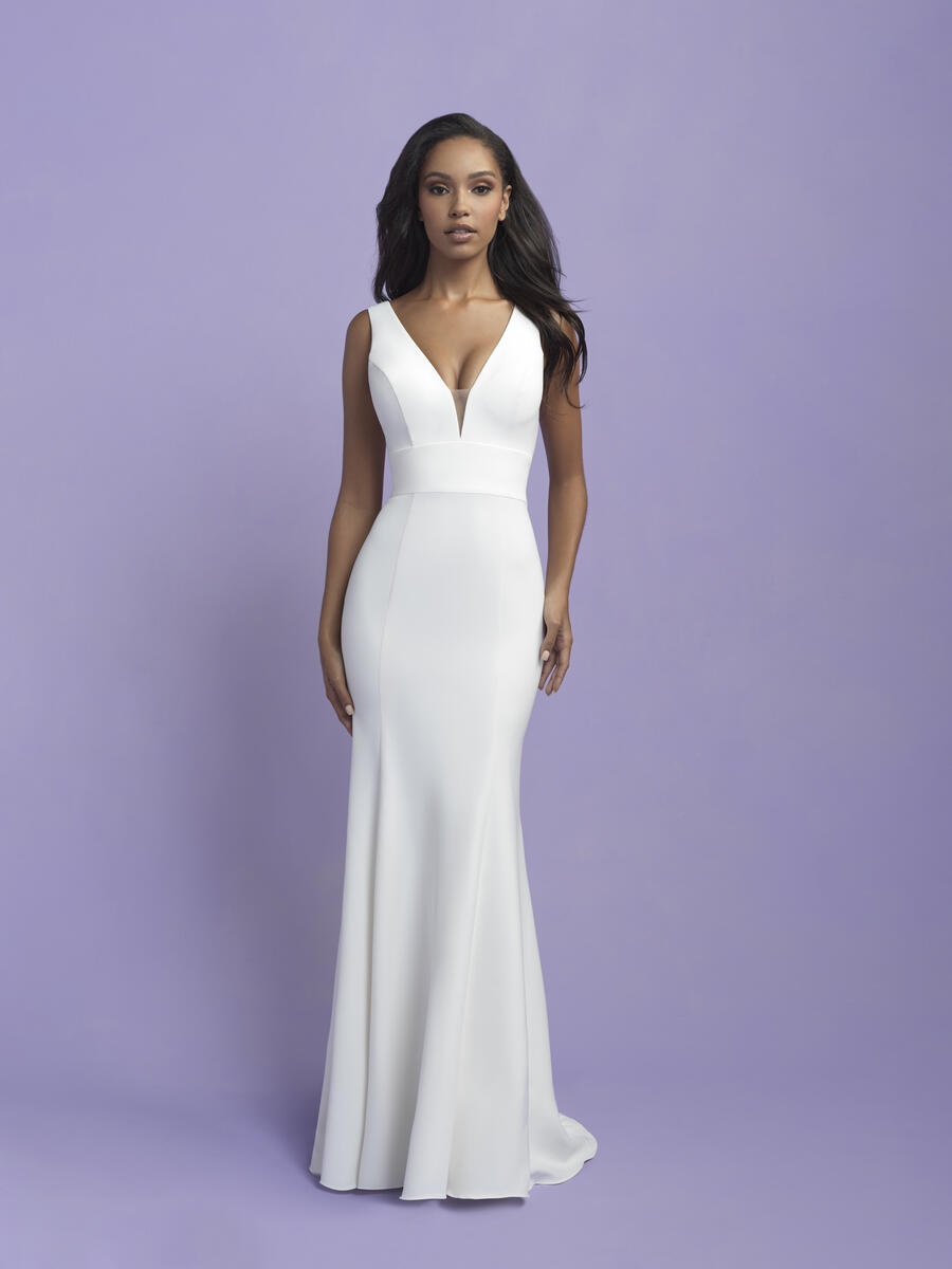 Allure Romance Style Number 3411 - 1