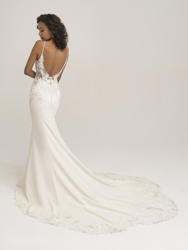 Allure Romance Style Number 3450 - 2