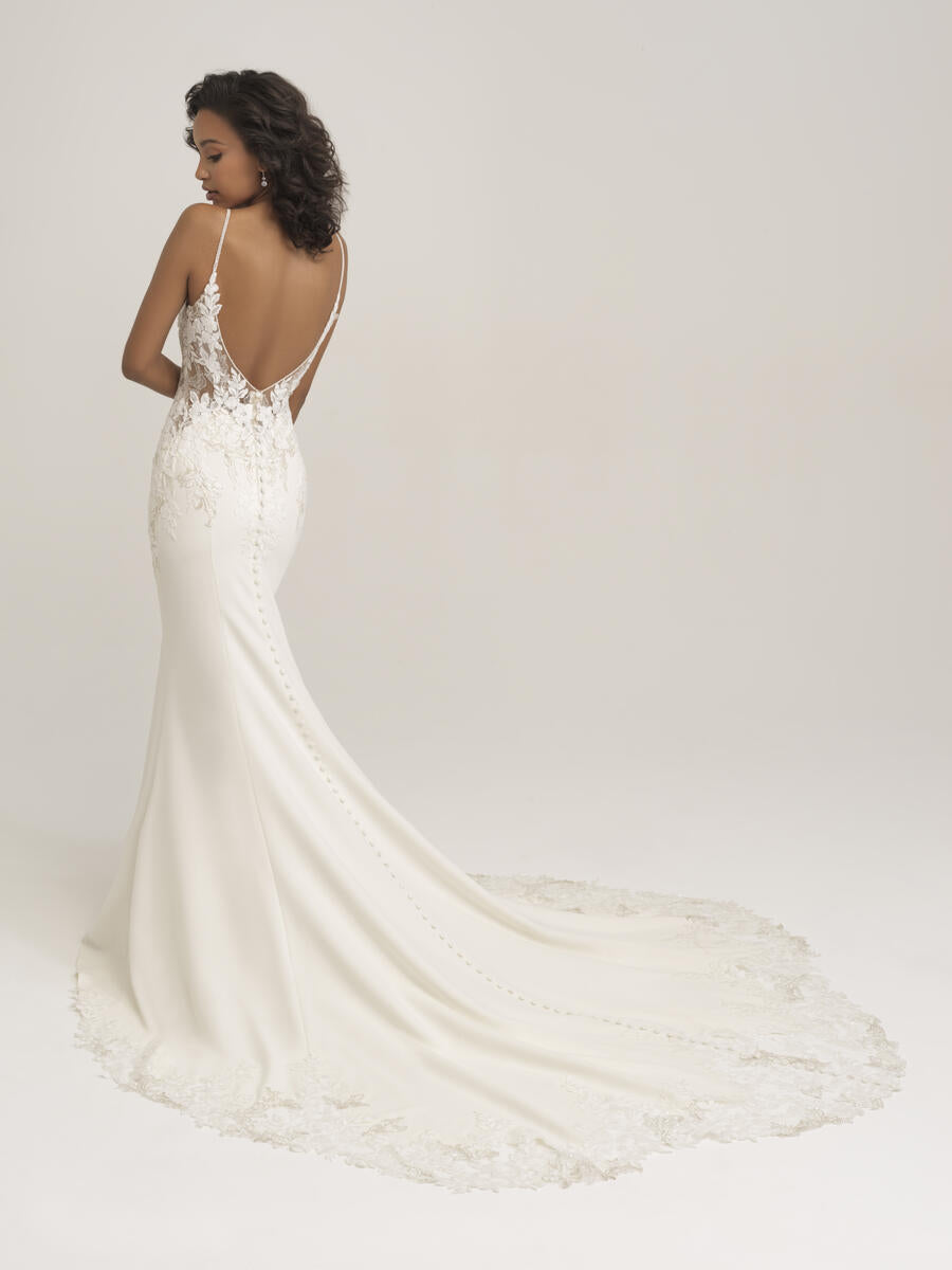 Allure Romance Style Number 3450 - 2