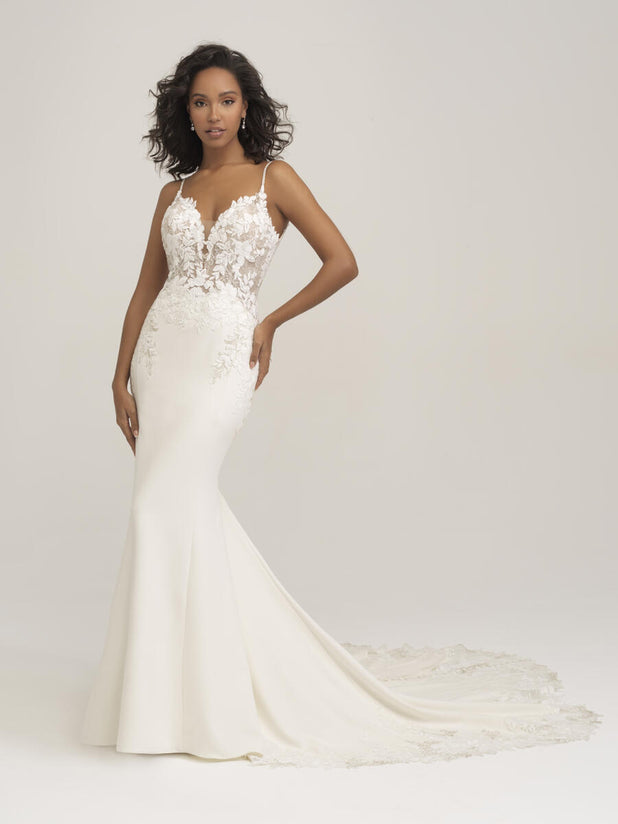 Allure Romance Style Number 3450 - 1