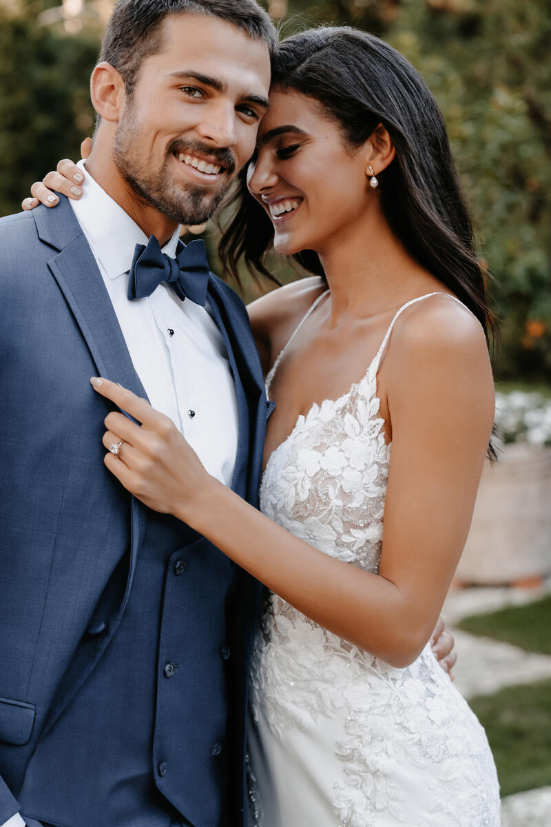 Allure Romance Style Number 3450 - 7