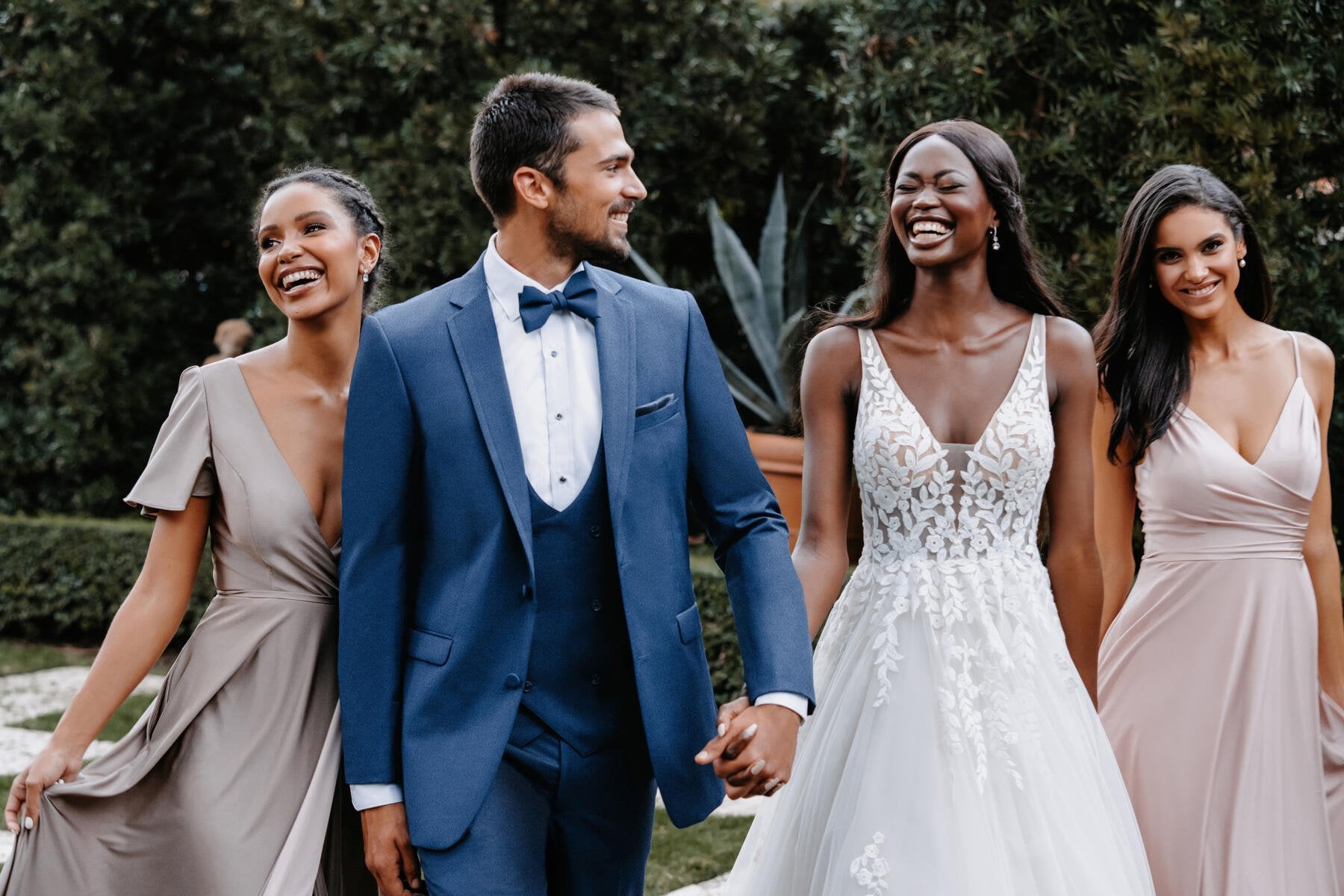Allure Romance Style Number 3451 - 12