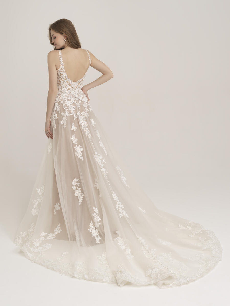 Allure Romance Style Number 3457 - 2