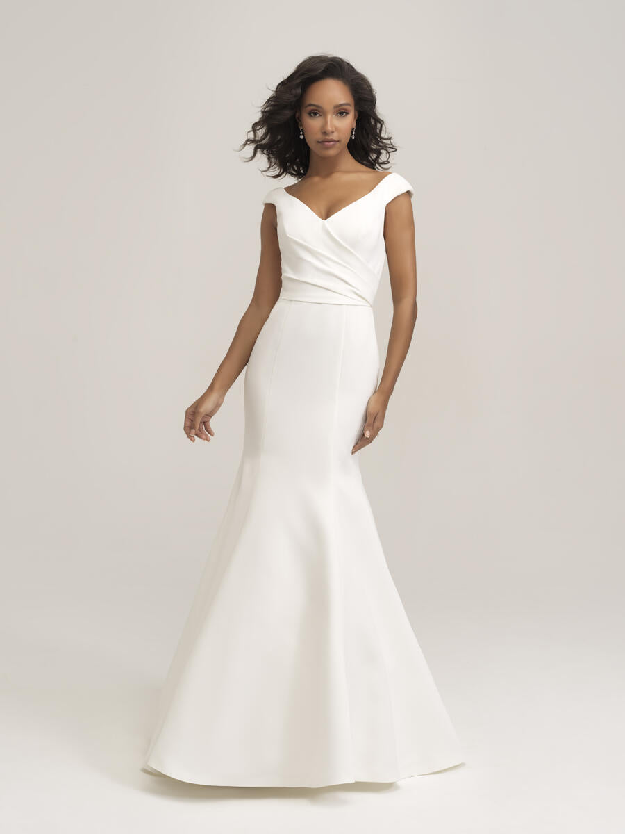 Allure Romance Style Number 3460 - 1