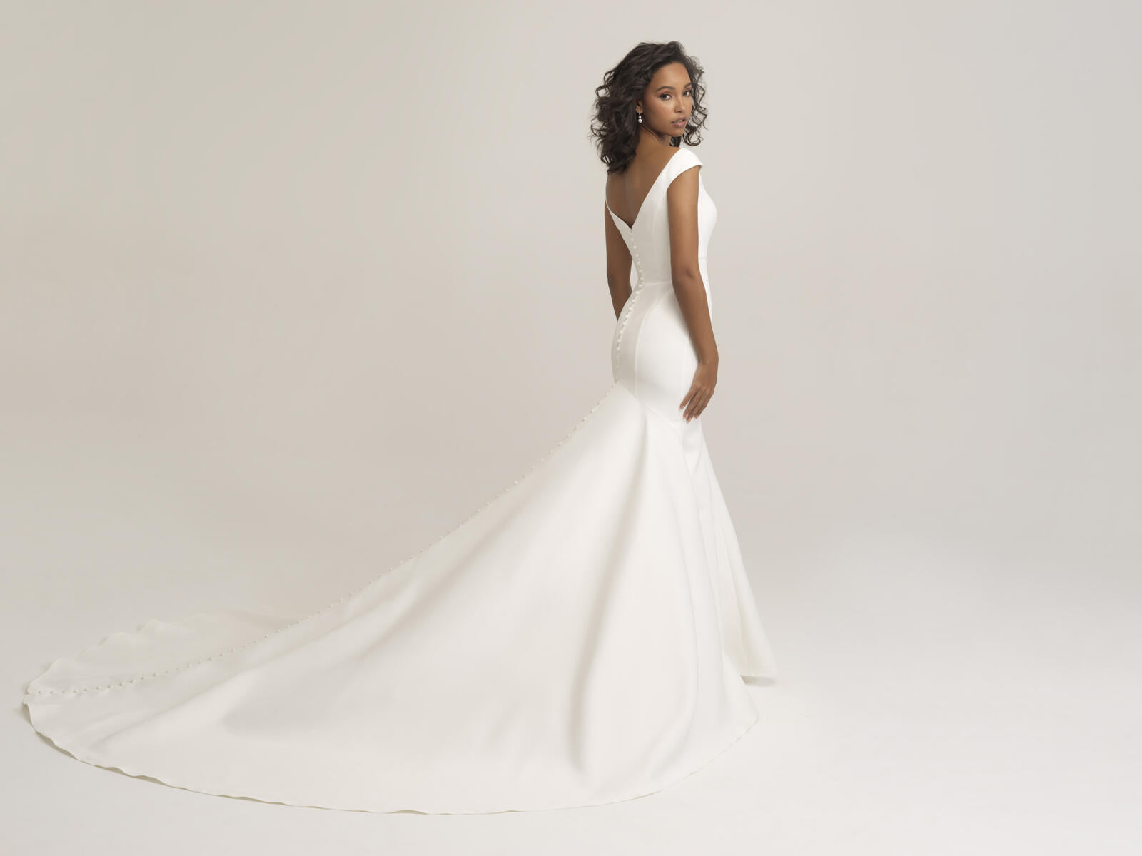 Allure Romance Style Number 3460 - 10
