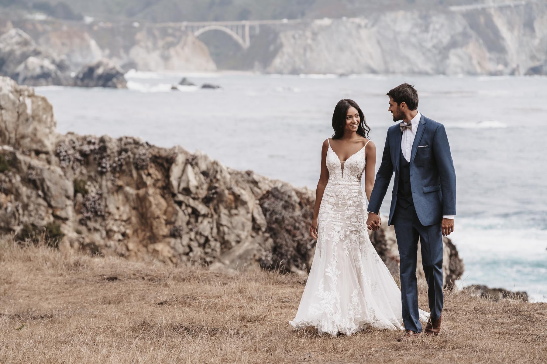 Allure Romance Style Number 3505 - 4
