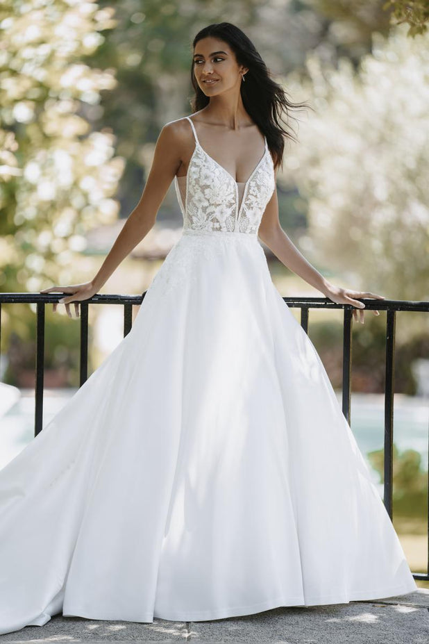 Allure Romance Style Number 3511 - 1