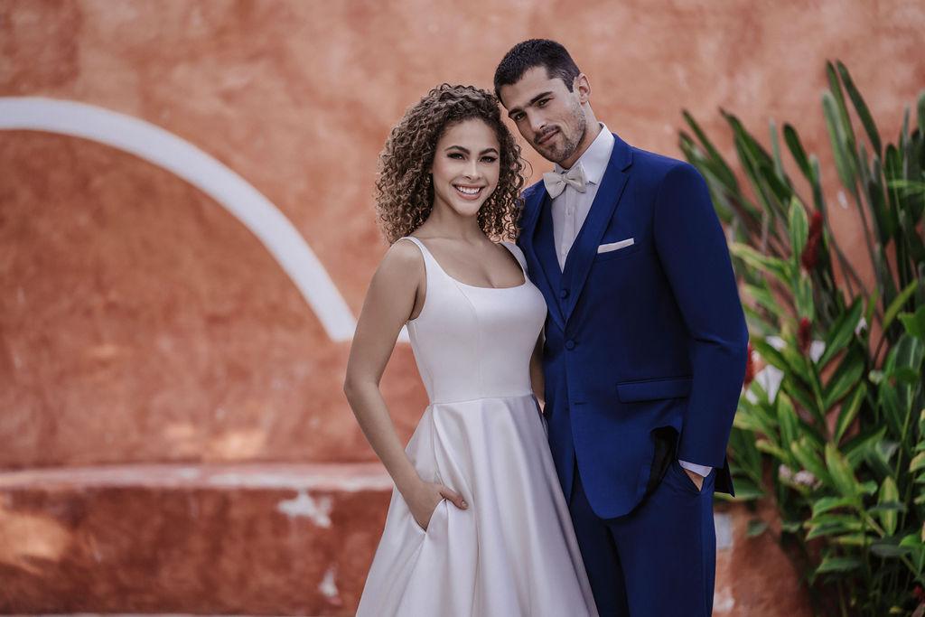 Allure Romance Style Number 3553 - 5