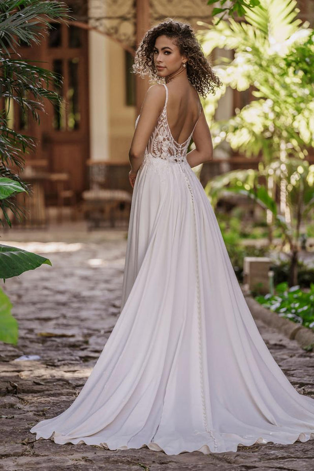Allure Romance Style Number 3558W - 2