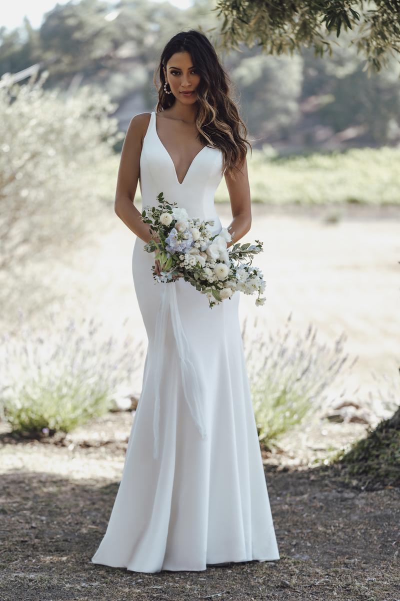 Allure Romance Style Number R3601 - 1
