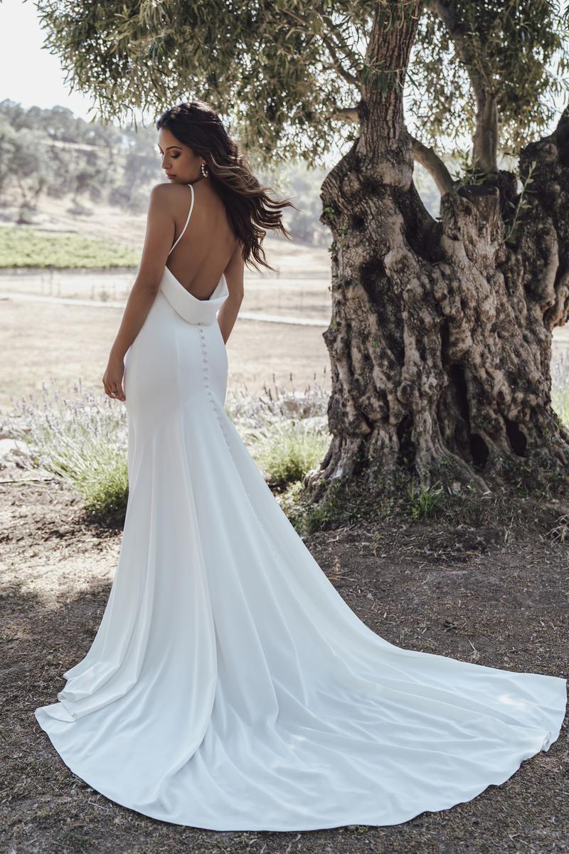 Allure Romance Style Number R3601 - 2