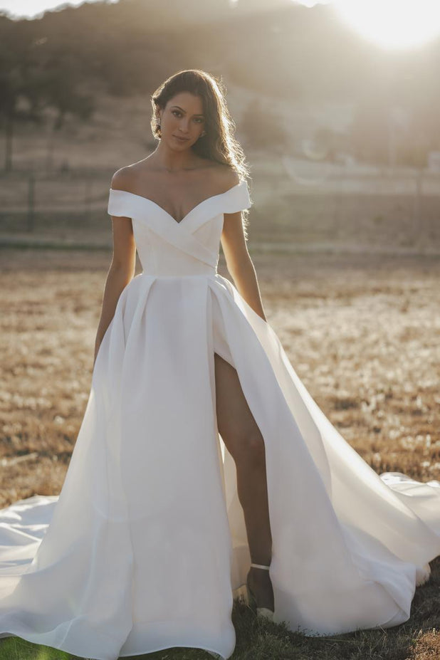 Allure Romance Style Number R3602 - 1