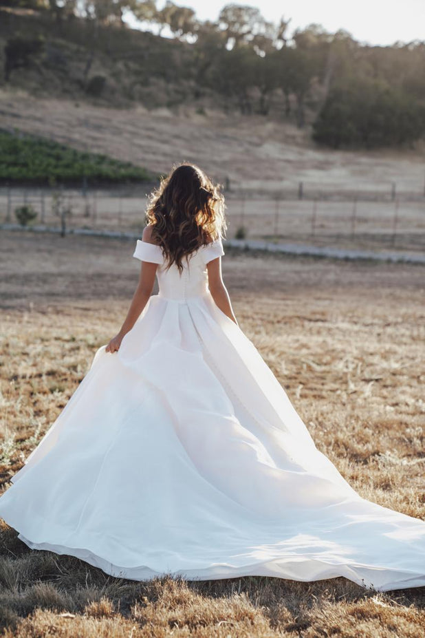 Allure Romance Style Number R3602 - 2