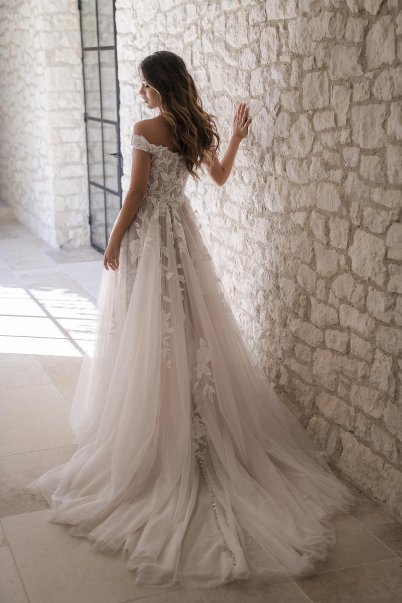 Allure Romance Style Number R3603 - 2