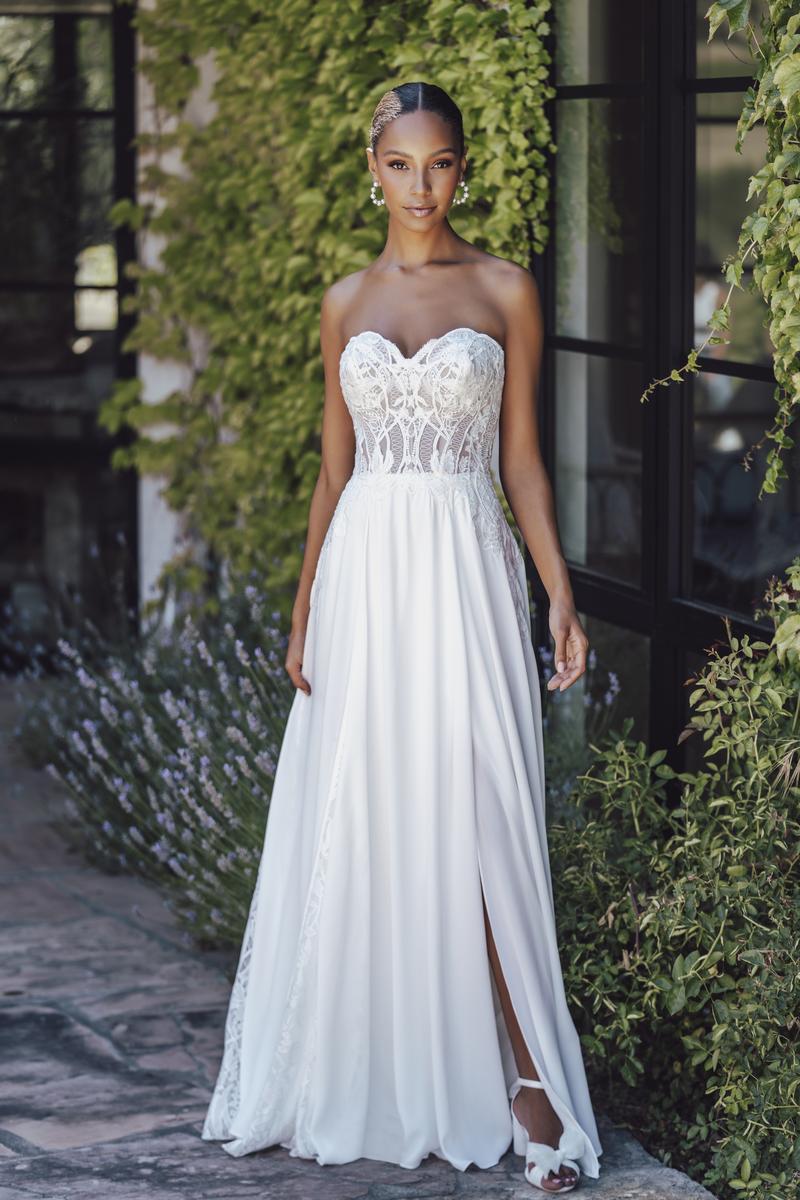 Allure Romance Style Number R3606L - 3
