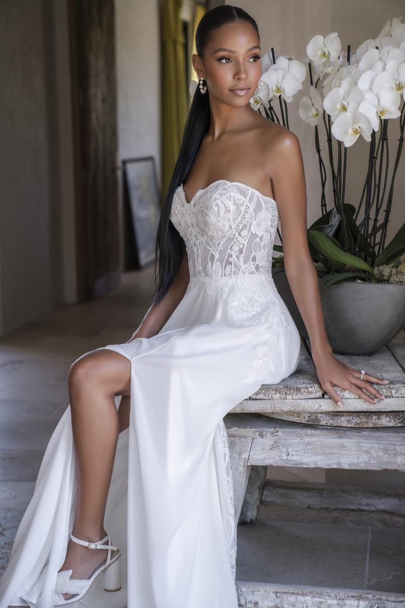 Allure Romance Style Number R3606L - 4