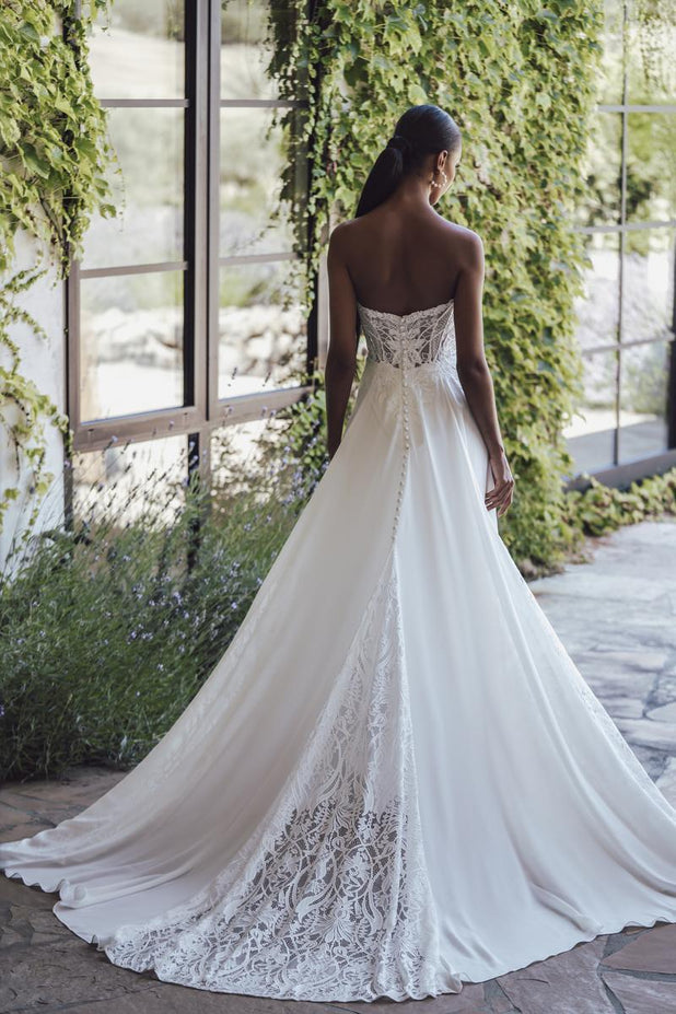 Allure Romance Style Number R3606 - 2