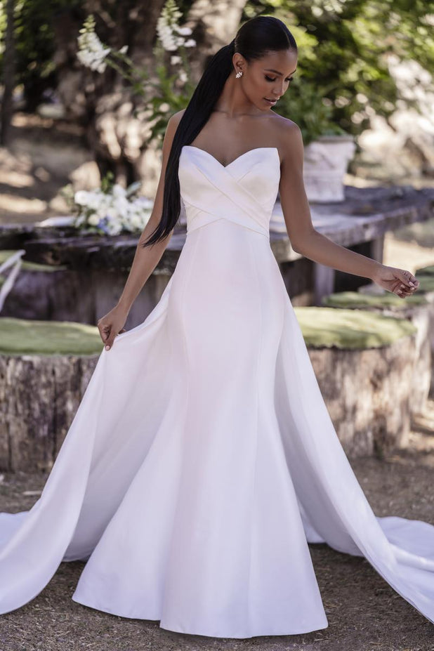 Allure Romance Style Number R3608T - 1