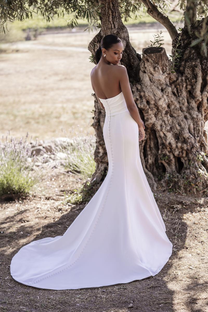 Allure Romance Style Number R3608 - 2