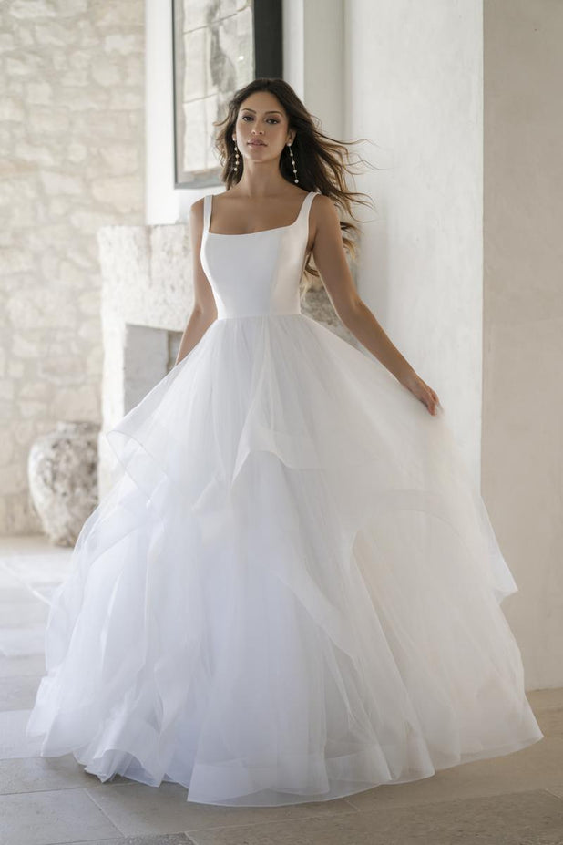 Allure Romance Style Number R3609 - 1