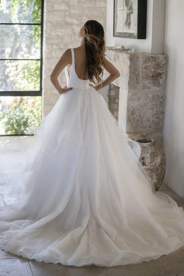 Allure Romance Style Number R3609 - 2