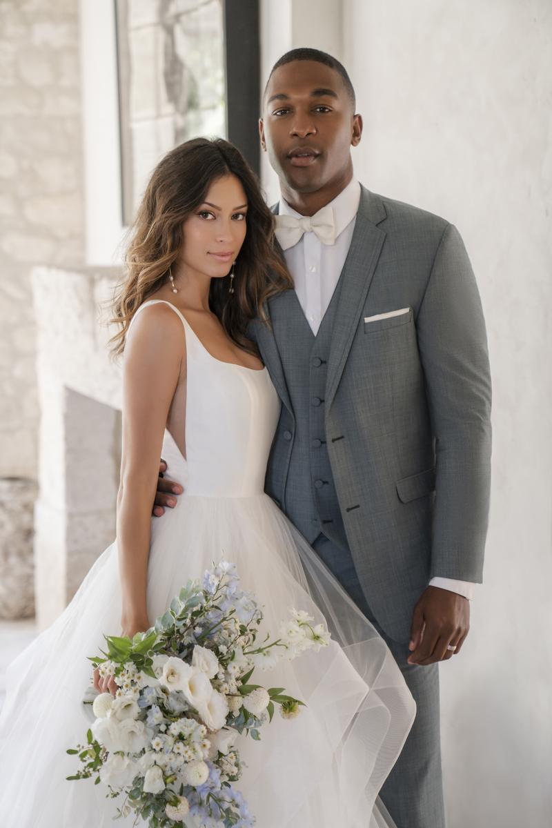 Allure Romance Style Number R3609 - 4