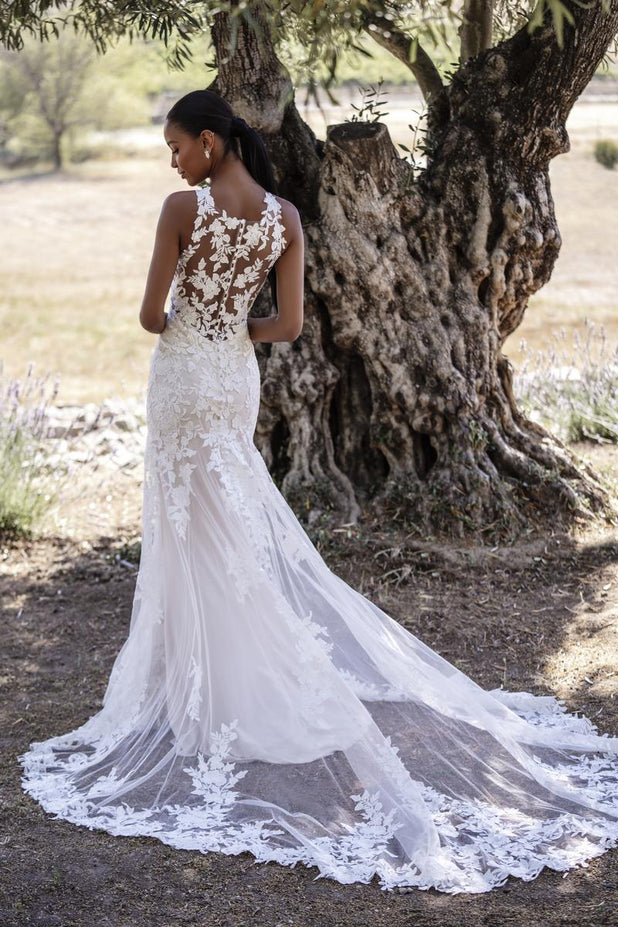 Allure Romance Style Number R3610 - 2