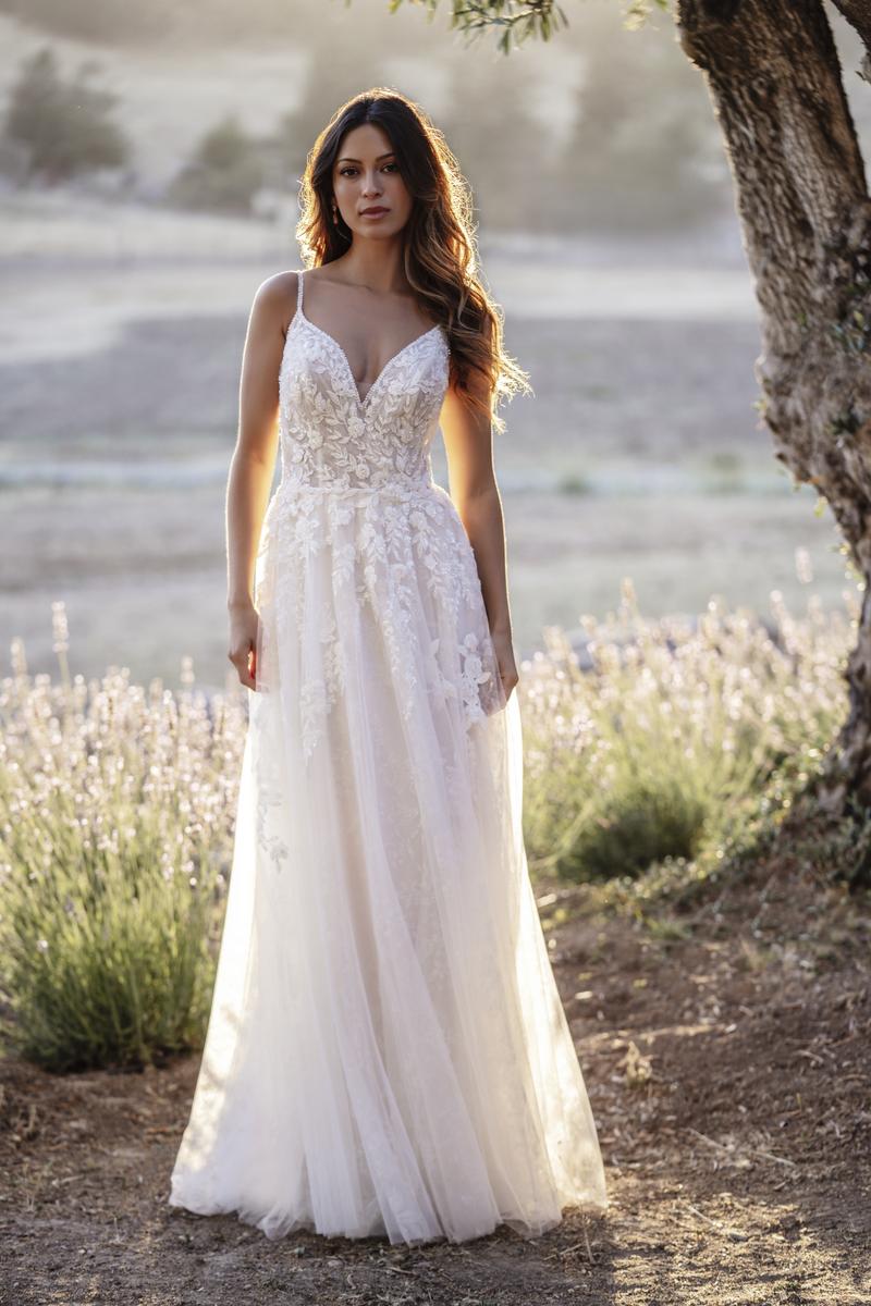 Allure Romance Style Number R3611 - 8