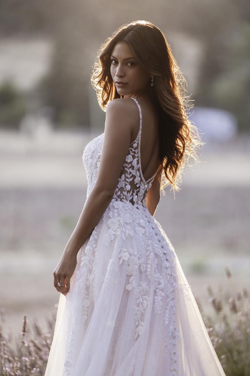 Allure Romance Style Number R3611 - 3