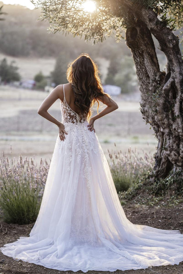 Allure Romance Style Number R3611 - 2