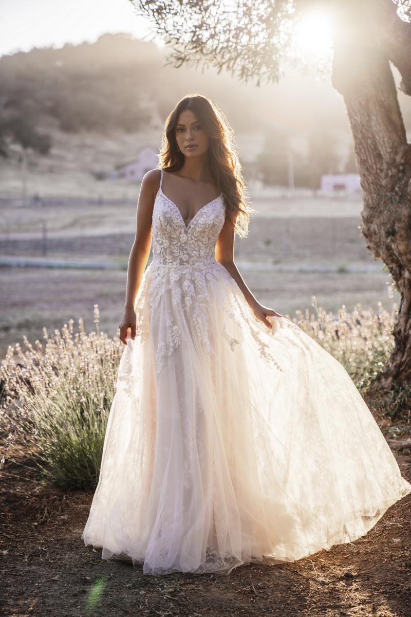 Allure Romance Style Number R3611 - 1