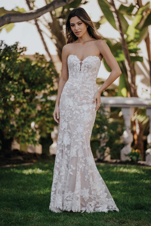 Allure Romance Style Number R3651 - 1