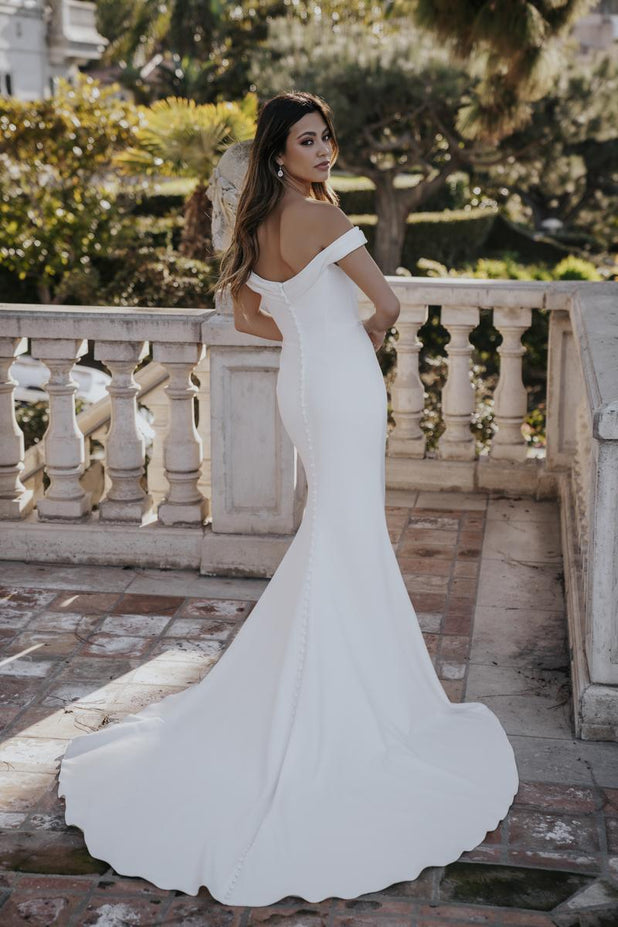 Allure Romance Style Number R3653 - 2