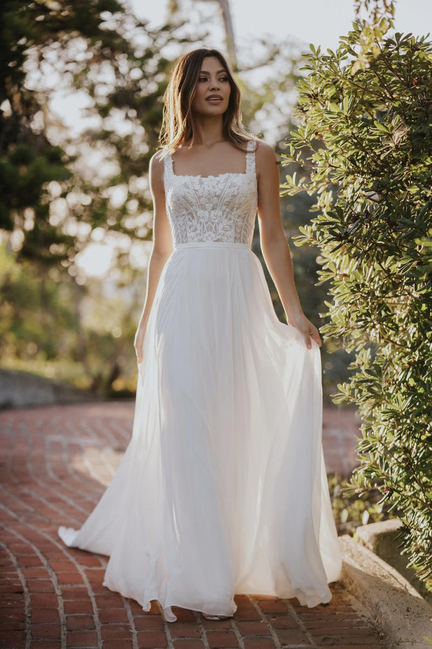 Allure Romance Style Number R3655L - 1