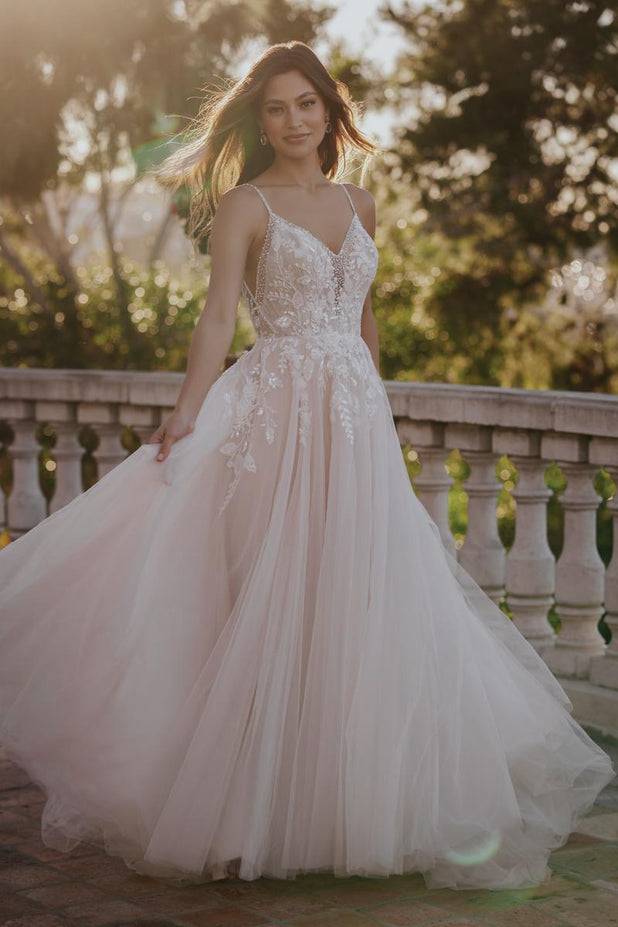 Allure Romance Style Number R3657 - 1