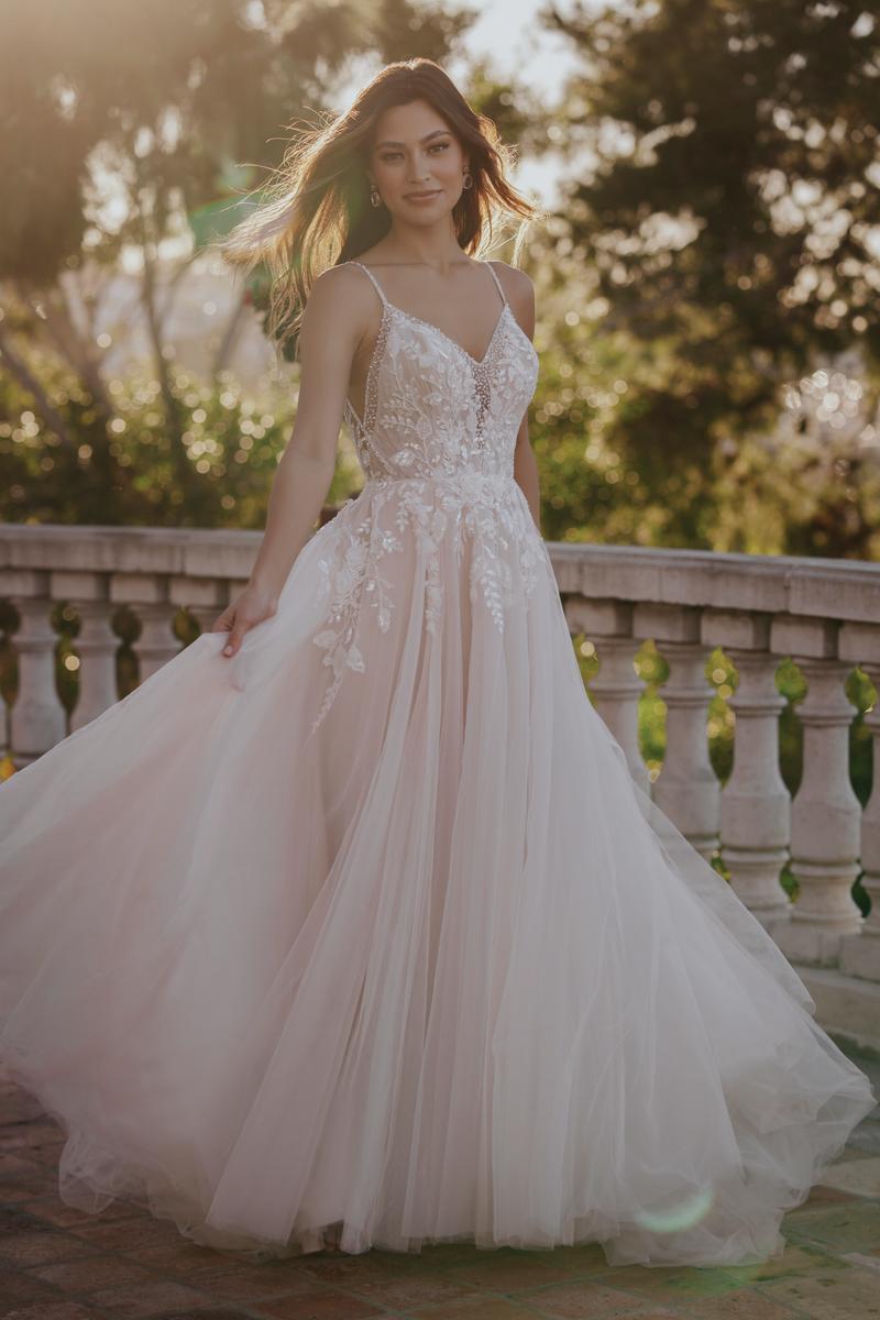 Allure Romance Style Number R3657 - 1