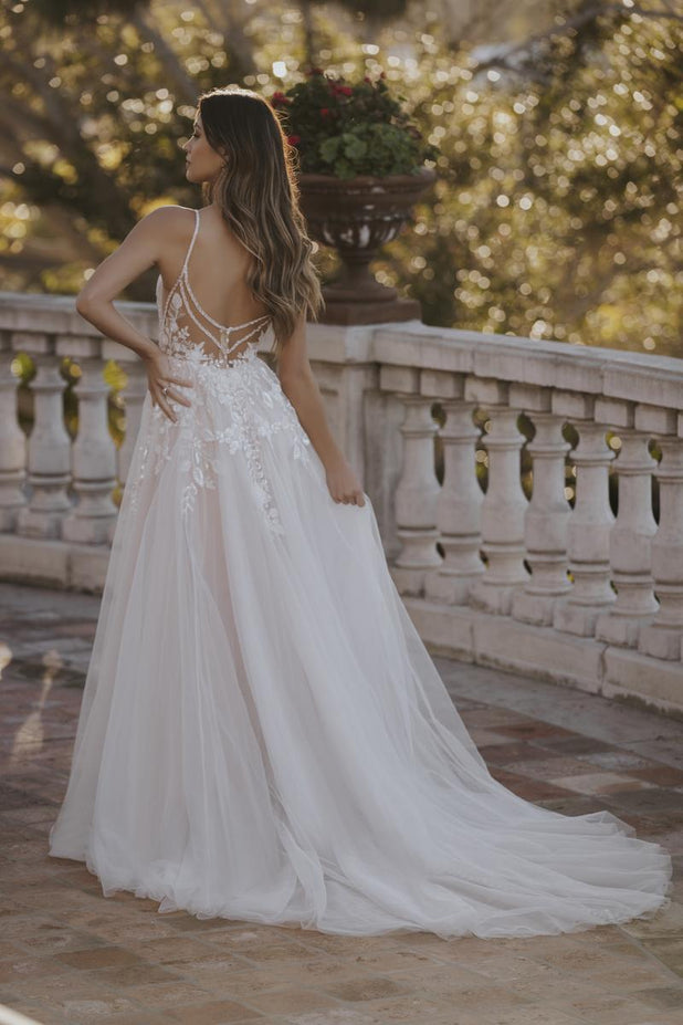 Allure Romance Style Number R3657 - 2