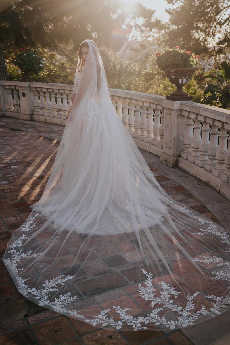 Allure Romance Style Number R3657 - 4