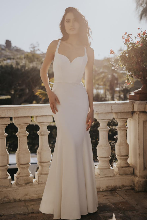 Allure Romance Style Number R3658 - 1