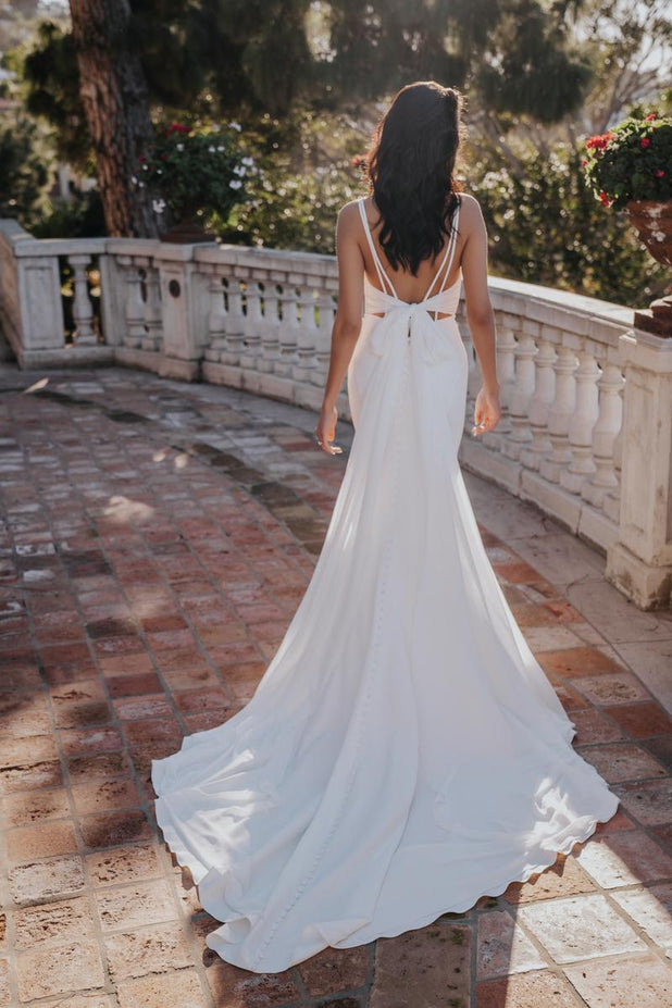 Allure Romance Style Number R3658 - 2