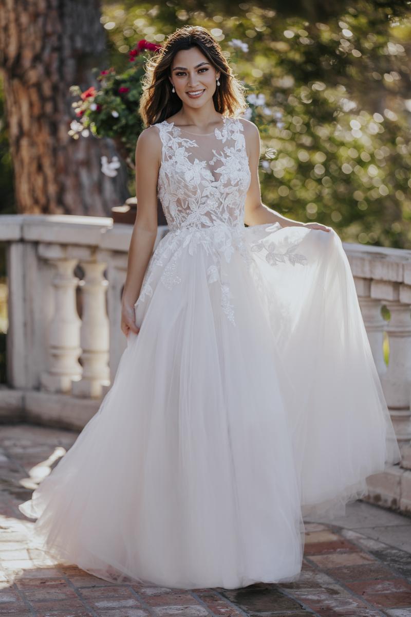 Allure Romance Style Number R3659 - 1