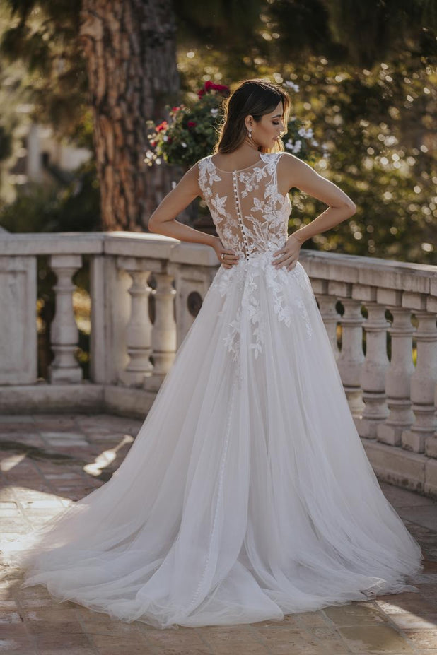 Allure Romance Style Number R3659 - 2