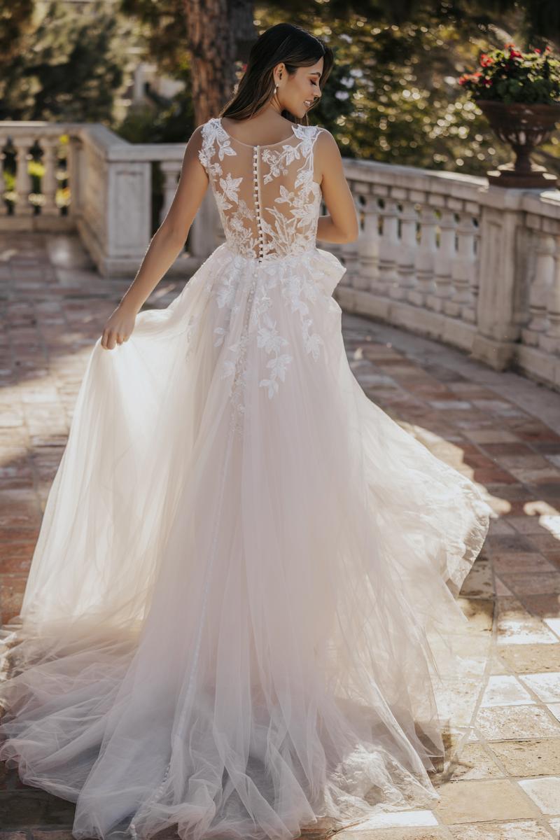 Allure Romance Style Number R3659 - 5