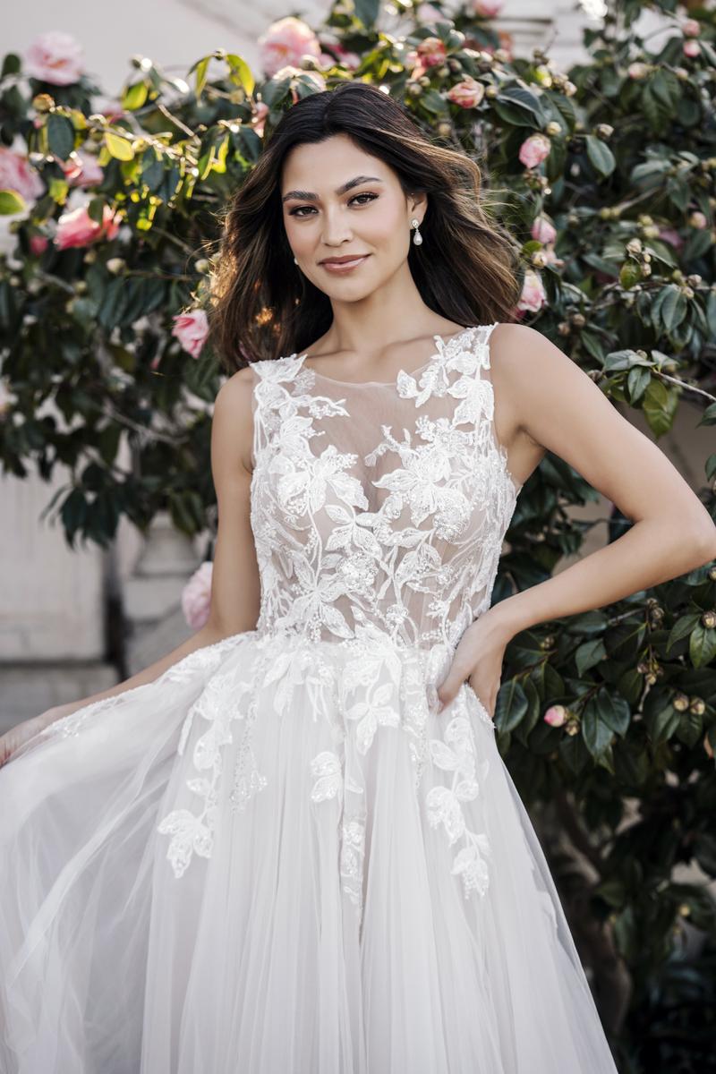 Allure Romance Style Number R3659 - 3