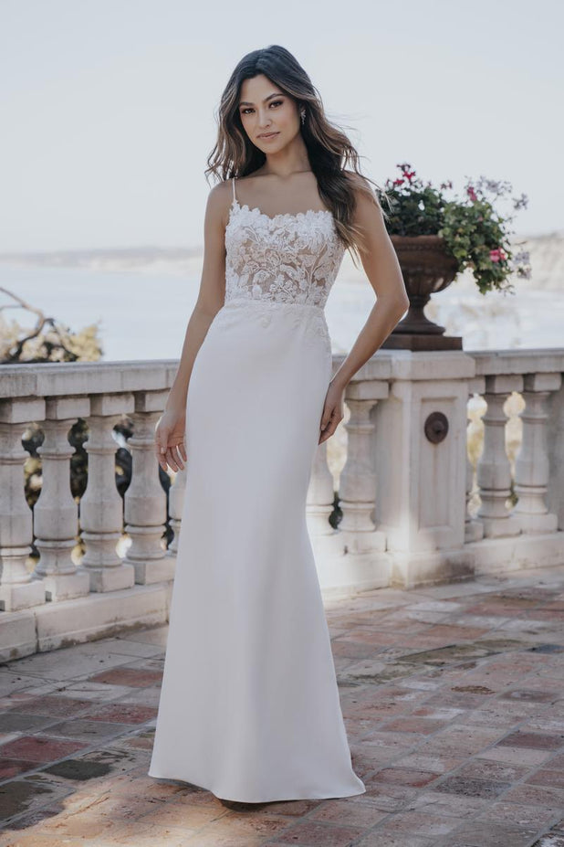 Allure Romance Style Number R3661 - 1