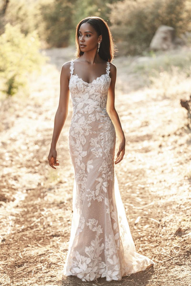 Allure Romance Style Number R3701 - 1