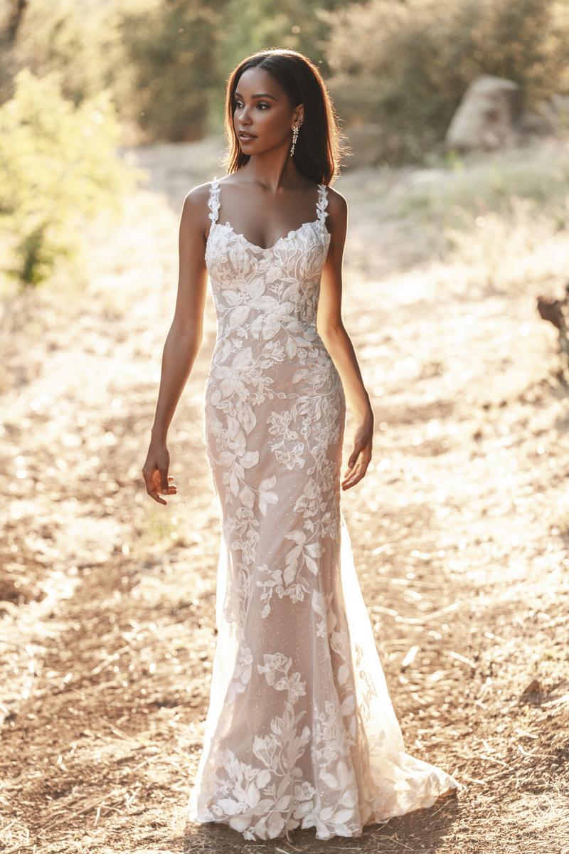 Allure Romance Style Number R3701 - 1