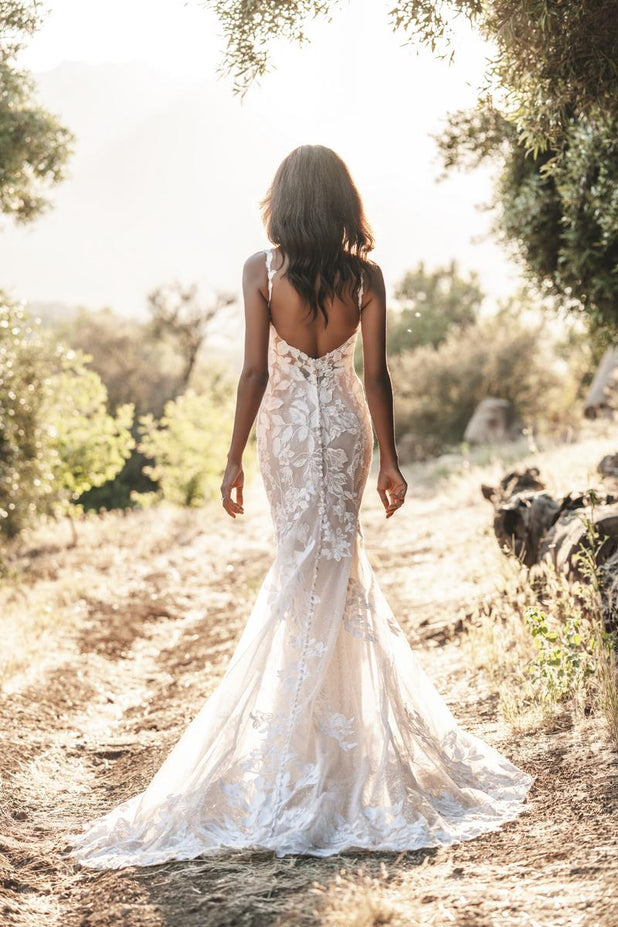 Allure Romance Style Number R3701 - 2
