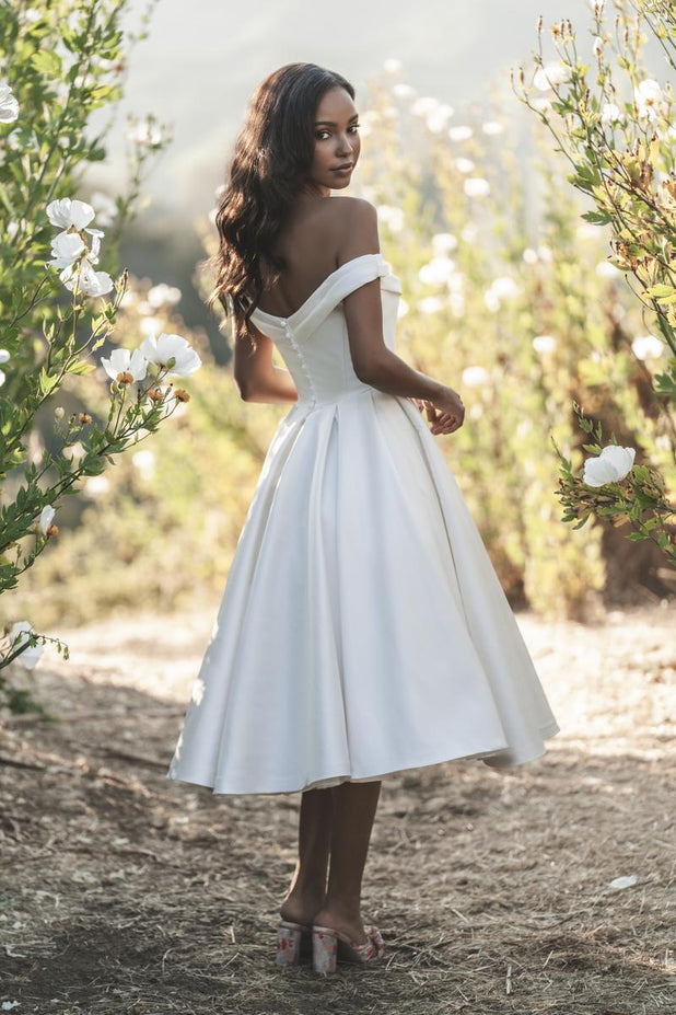 Allure Romance Style Number R3705 - 2